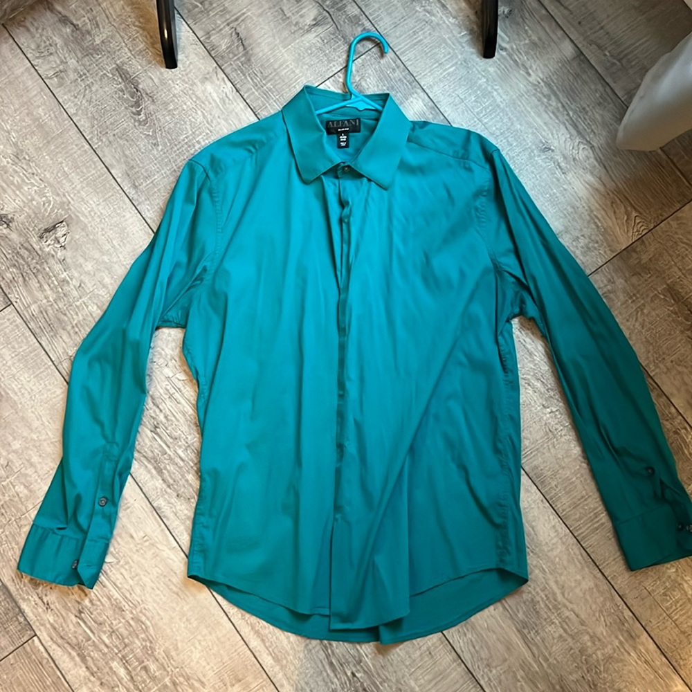 Dress Shirt
